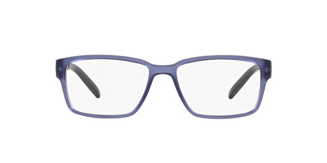 Gafas Oftálmicas Jean Monnier 0J83233 Hombre Color Azul