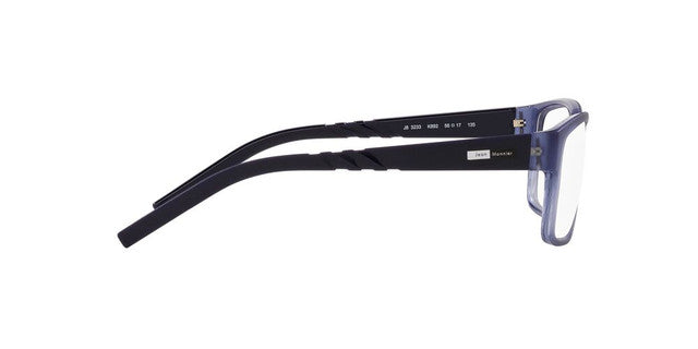 Gafas Oftálmicas Jean Monnier 0J83233 Hombre Color Azul