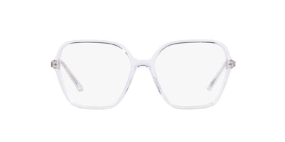 Gafas Oftálmicas Jean Monnier 0J83234 Mujer Color Transparente