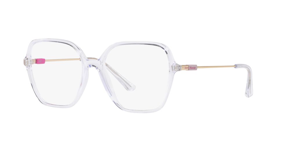 Gafas Oftálmicas Jean Monnier 0J83234 Mujer Color Transparente