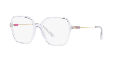 Gafas Oftálmicas Jean Monnier 0J83234 Mujer Color Transparente