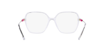 Gafas Oftálmicas Jean Monnier 0J83234 Mujer Color Transparente