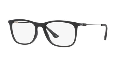 Gafas Oftálmicas Jean Monnier 0J83236 Hombre Color Negro
