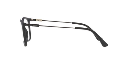 Gafas Oftálmicas Jean Monnier 0J83236 Hombre Color Negro