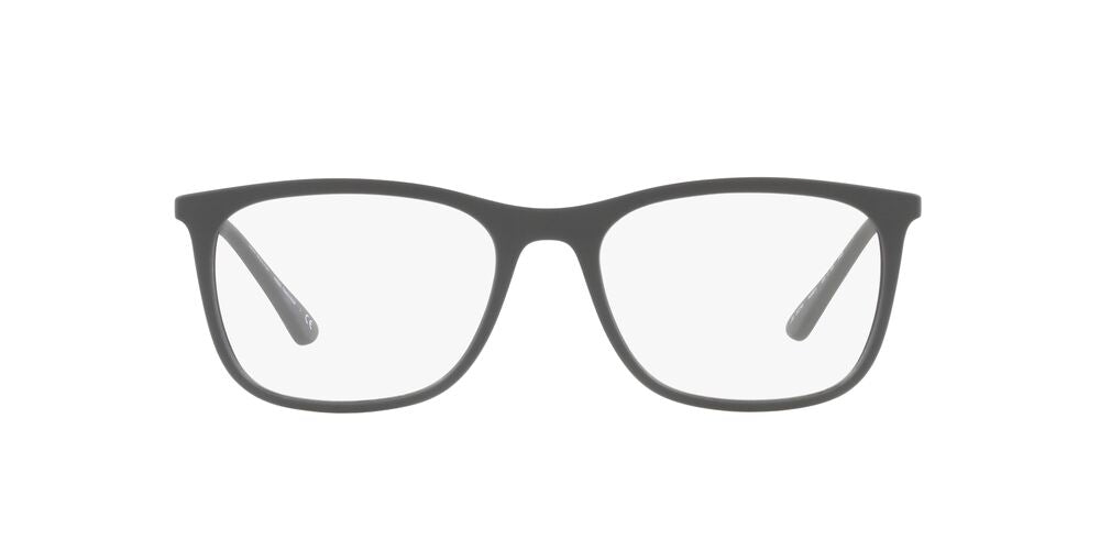 Gafas Oftálmicas Jean Monnier 0J83236 Hombre Color Gris