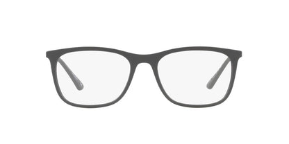 Gafas Oftálmicas Jean Monnier 0J83236 Hombre Color Gris
