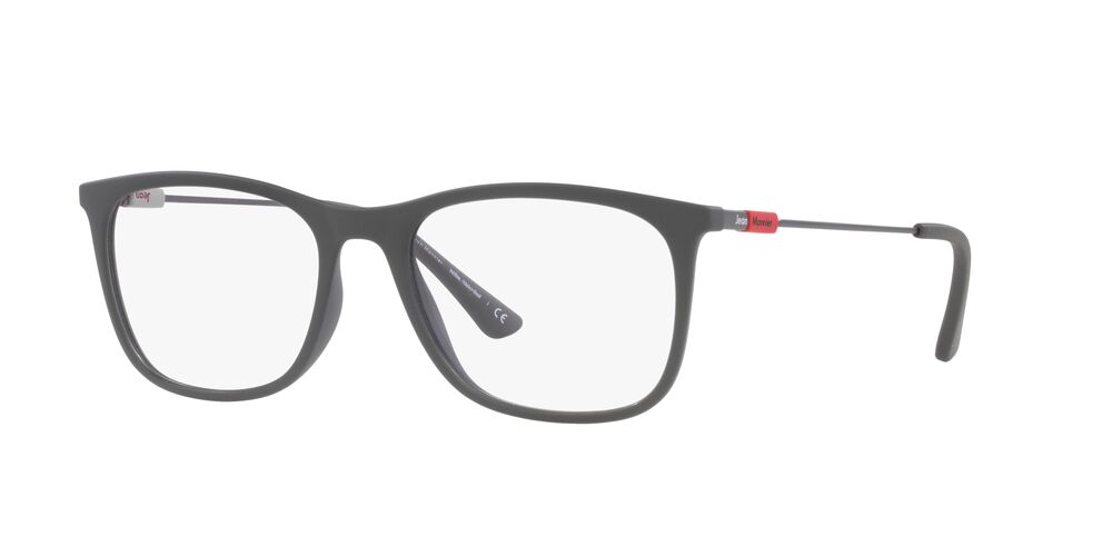 Gafas Oftálmicas Jean Monnier 0J83236 Hombre Color Gris