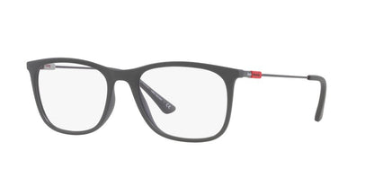 Gafas Oftálmicas Jean Monnier 0J83236 Hombre Color Gris