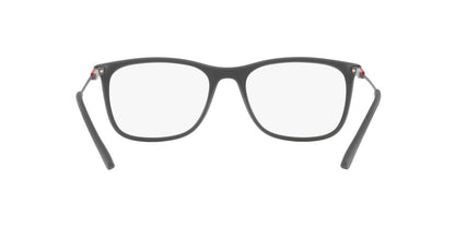 Gafas Oftálmicas Jean Monnier 0J83236 Hombre Color Gris