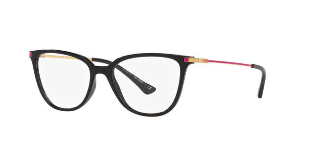 Gafas Oftálmicas Jean Monnier 0J83237 Mujer Color Negro