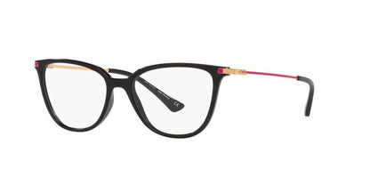 Gafas Oftálmicas Jean Monnier 0J83237 Mujer Color Negro