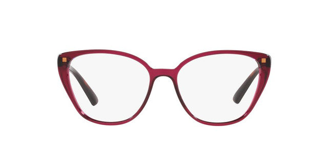 Gafas Oftálmicas Jean Monnier 0J83240 Mujer Color Burdeo