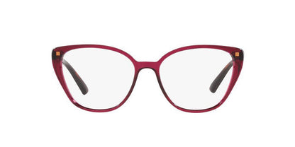 Gafas Oftálmicas Jean Monnier 0J83240 Mujer Color Burdeo