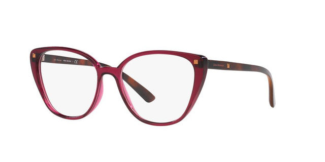Gafas Oftálmicas Jean Monnier 0J83240 Mujer Color Burdeo