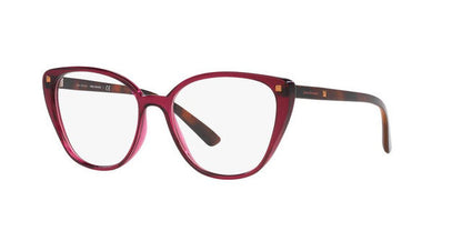 Gafas Oftálmicas Jean Monnier 0J83240 Mujer Color Burdeo
