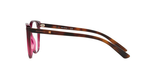 Gafas Oftálmicas Jean Monnier 0J83240 Mujer Color Burdeo