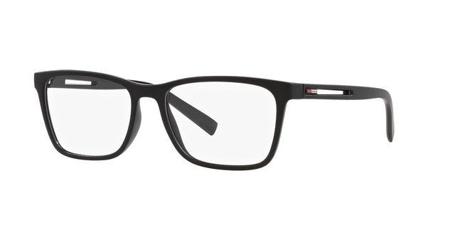 Gafas Oftálmicas Jean Monnier 0J83241 Hombre Color Negro
