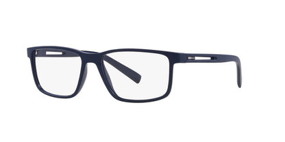Gafas Oftálmicas Jean Monnier J83242 Hombre Color Azul