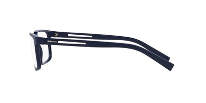 Gafas Oftálmicas Jean Monnier J83242 Hombre Color Azul