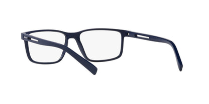 Gafas Oftálmicas Jean Monnier J83242 Hombre Color Azul