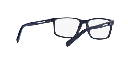 Gafas Oftálmicas Jean Monnier J83242 Hombre Color Azul