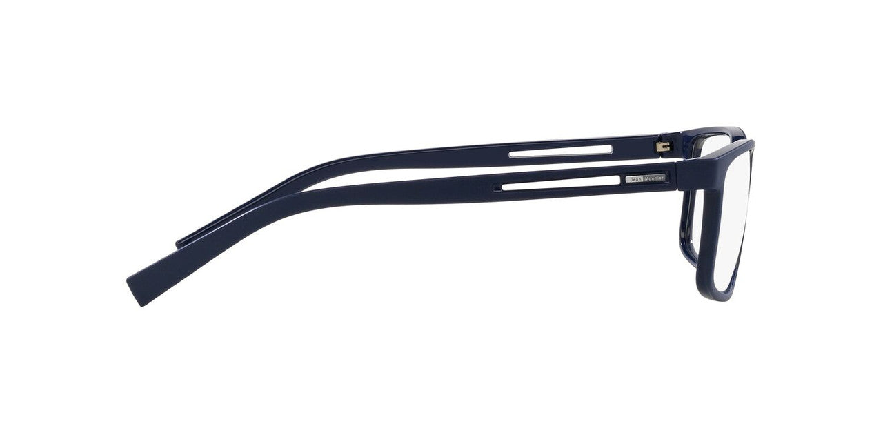 Gafas Oftálmicas Jean Monnier J83242 Hombre Color Azul