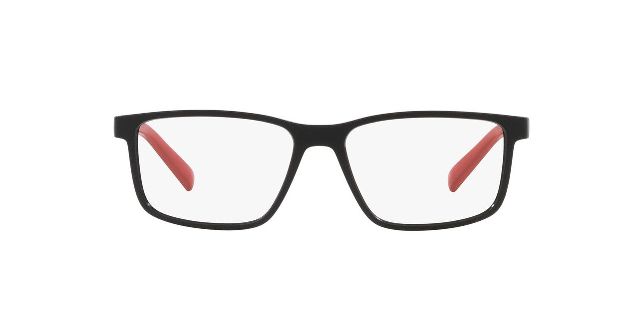 Gafas Oftálmicas Jean Monnier J83242 Hombre Color Negro