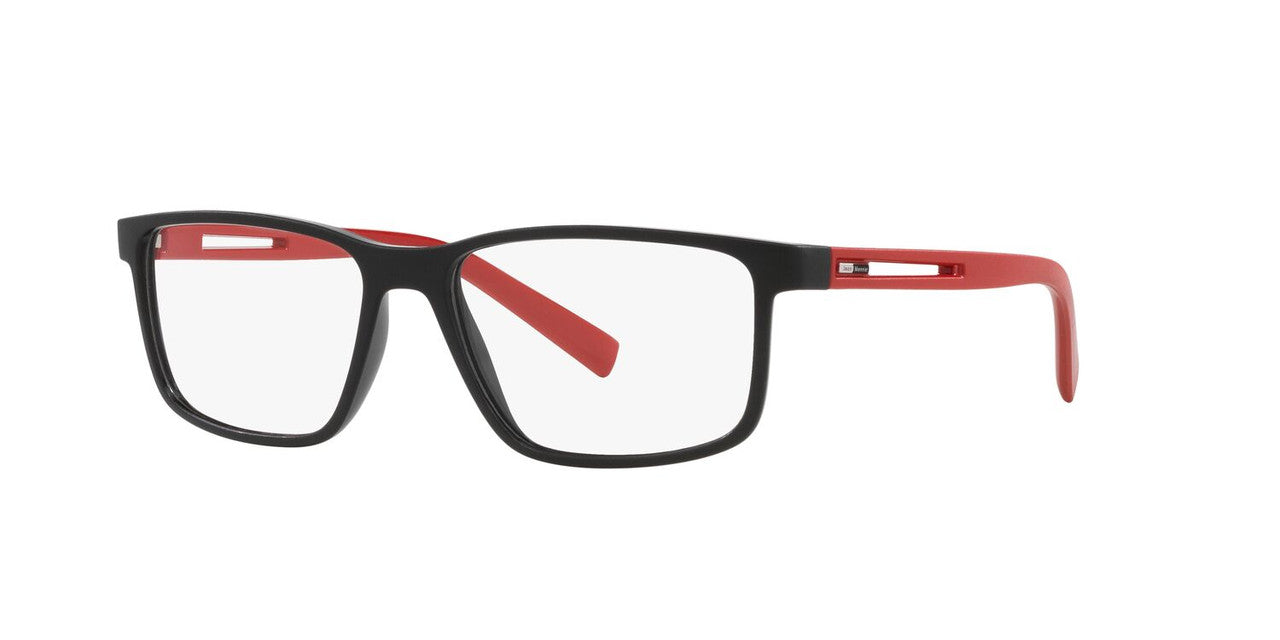 Gafas Oftálmicas Jean Monnier J83242 Hombre Color Negro