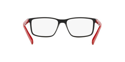 Gafas Oftálmicas Jean Monnier J83242 Hombre Color Negro