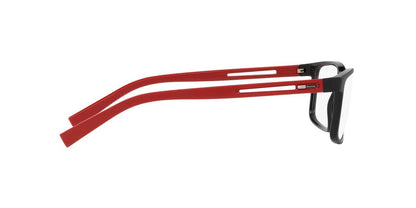 Gafas Oftálmicas Jean Monnier J83242 Hombre Color Negro