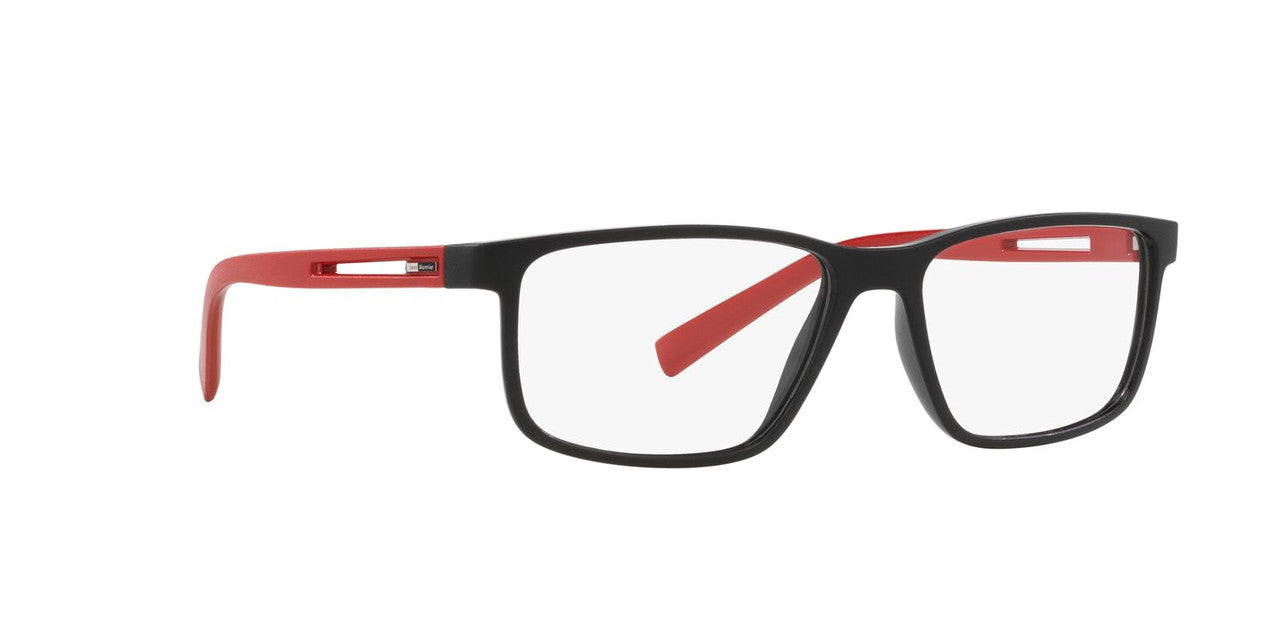 Gafas Oftálmicas Jean Monnier J83242 Hombre Color Negro