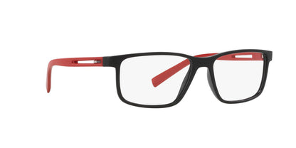 Gafas Oftálmicas Jean Monnier J83242 Hombre Color Negro