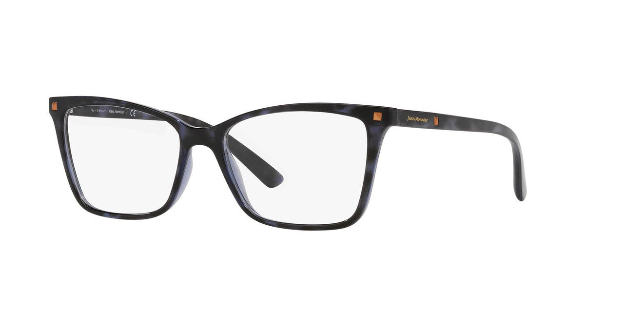 Gafas Oftálmicas Jean Monnier J83243 Mujer Color Azul