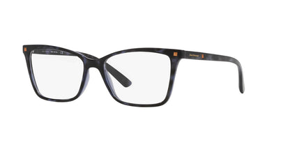 Gafas Oftálmicas Jean Monnier J83243 Mujer Color Azul