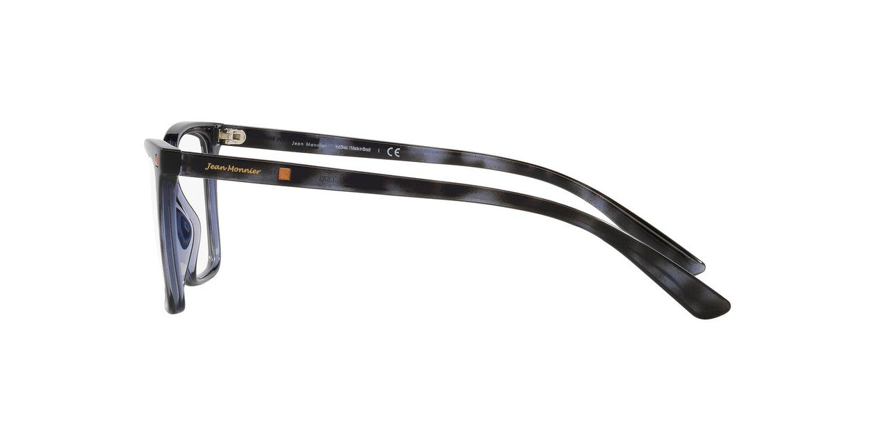 Gafas Oftálmicas Jean Monnier J83243 Mujer Color Azul