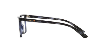 Gafas Oftálmicas Jean Monnier J83243 Mujer Color Azul