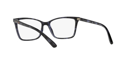 Gafas Oftálmicas Jean Monnier J83243 Mujer Color Azul