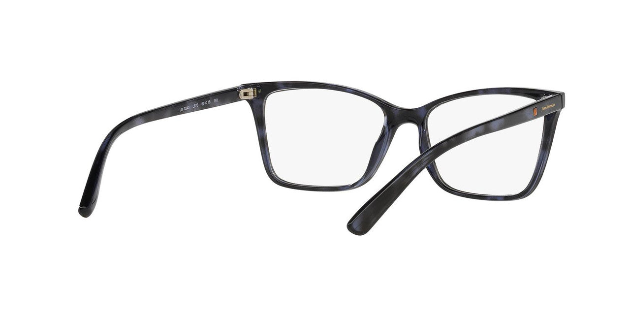 Gafas Oftálmicas Jean Monnier J83243 Mujer Color Azul