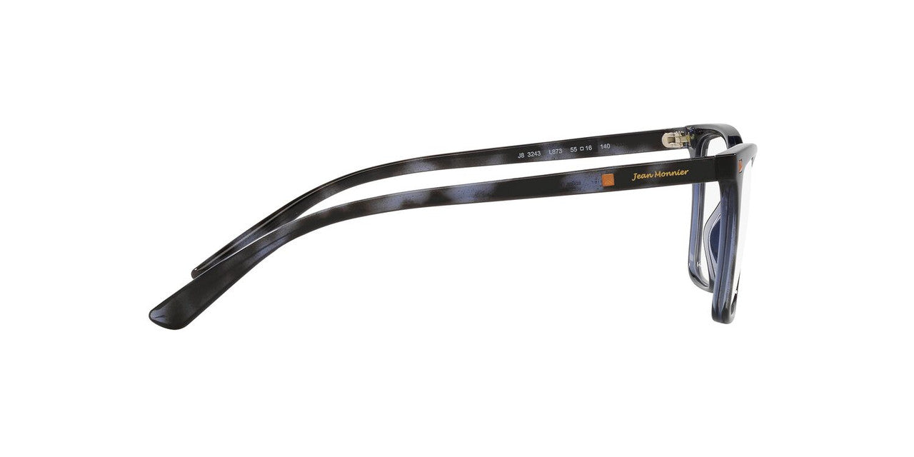 Gafas Oftálmicas Jean Monnier J83243 Mujer Color Azul