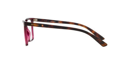 Gafas Oftálmicas Jean Monnier J83243 Mujer Color Burdeo