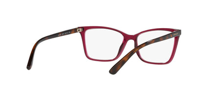 Gafas Oftálmicas Jean Monnier J83243 Mujer Color Burdeo