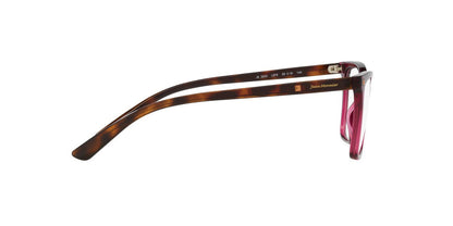 Gafas Oftálmicas Jean Monnier J83243 Mujer Color Burdeo