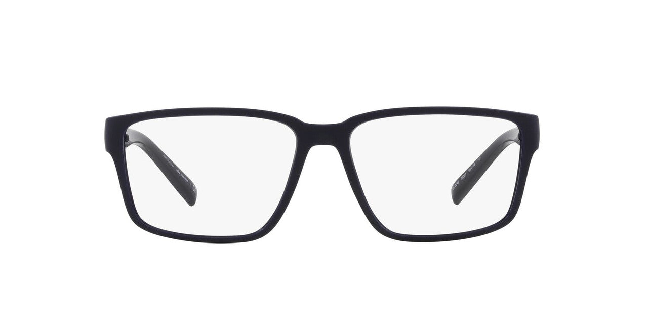 Gafas Oftálmicas Jean Monnier J83249 Hombre Color Azul