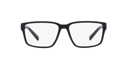 Gafas Oftálmicas Jean Monnier J83249 Hombre Color Azul