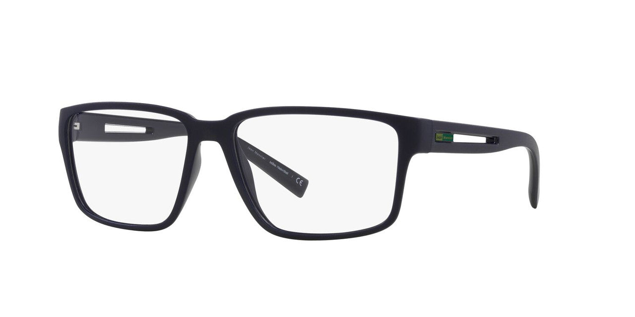 Gafas Oftálmicas Jean Monnier J83249 Hombre Color Azul