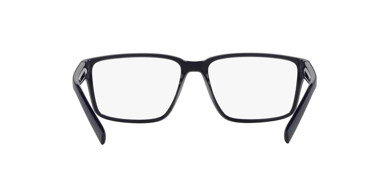 Gafas Oftálmicas Jean Monnier J83249 Hombre Color Azul