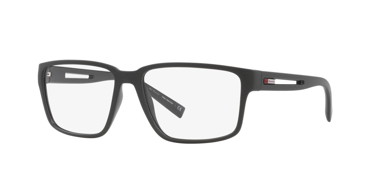 Gafas Oftálmicas Jean Monnier J83249 Hombre Color Gris