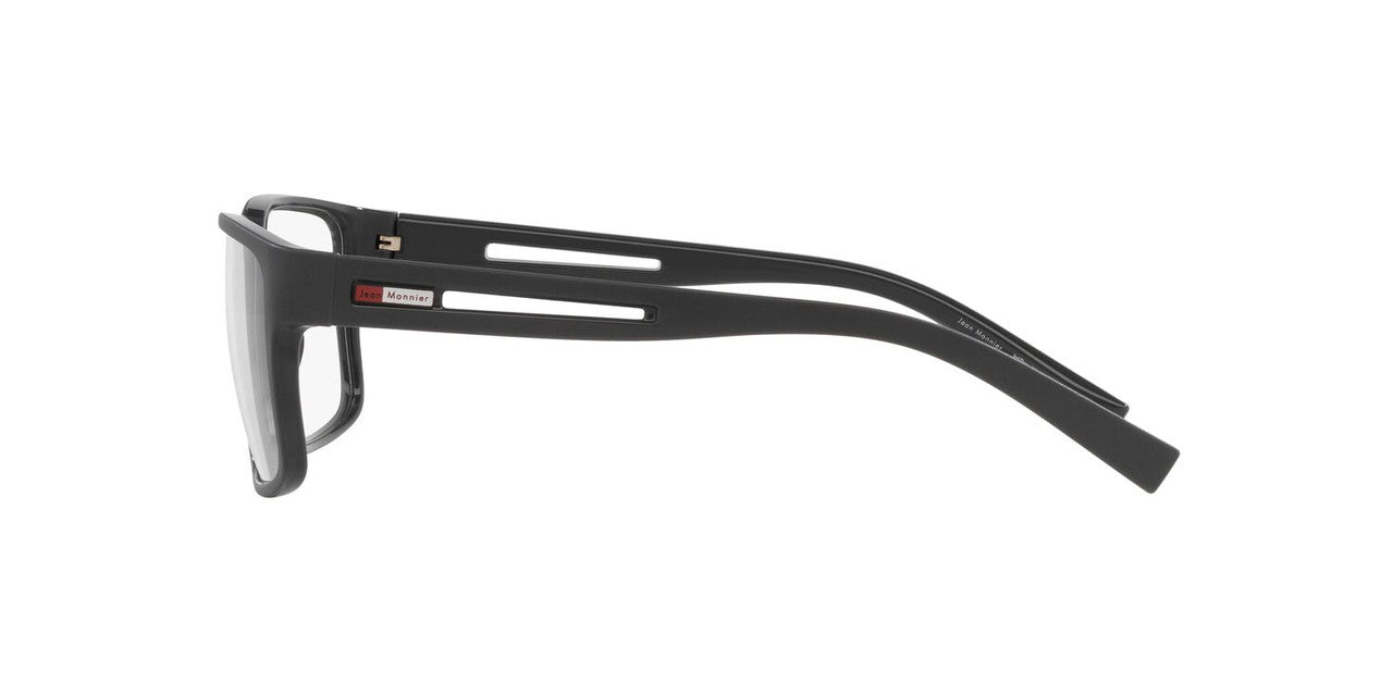 Gafas Oftálmicas Jean Monnier J83249 Hombre Color Gris