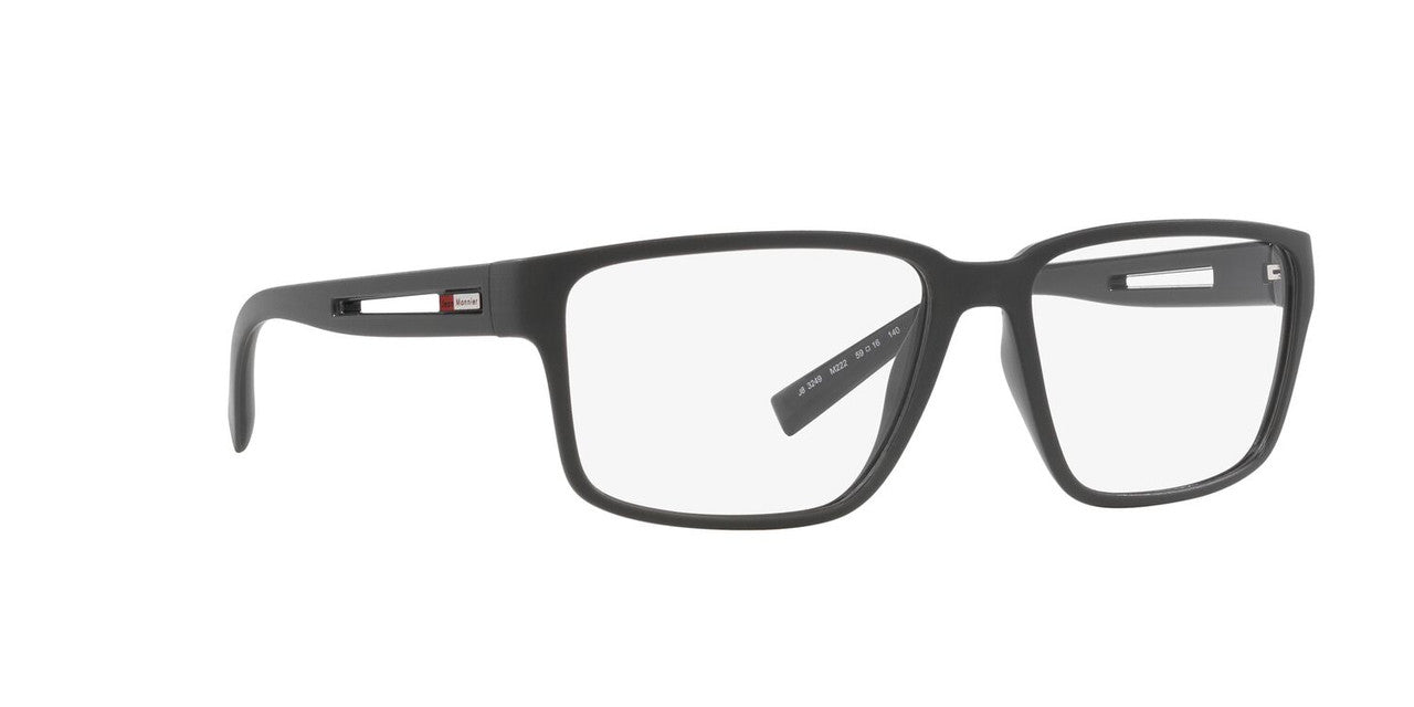 Gafas Oftálmicas Jean Monnier J83249 Hombre Color Gris