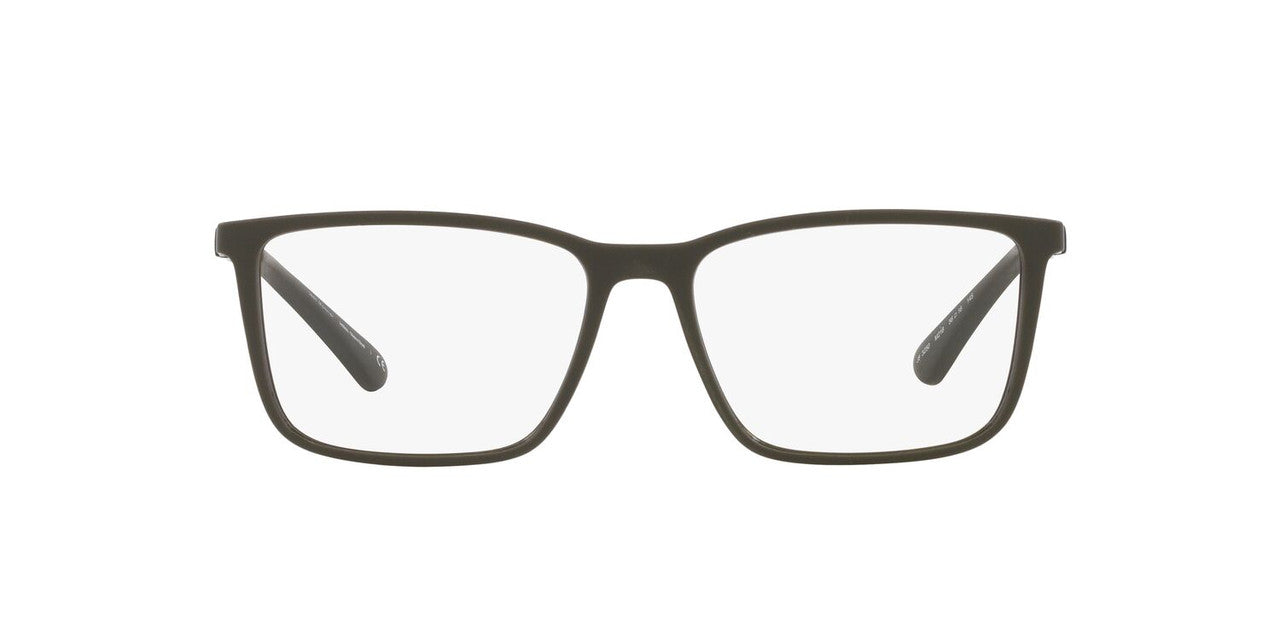 Gafas Oftálmicas Jean Monnier J83250 Hombre Color Verde
